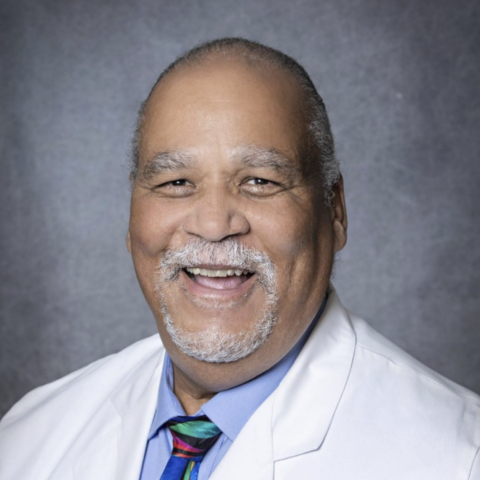 Dr Michael Gunn